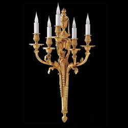 SC-365 - Wall Sconces