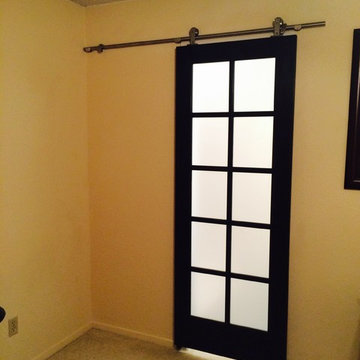 Grapevine Masterbath