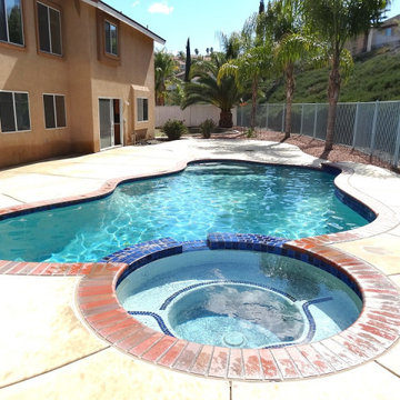 Pool Contractors