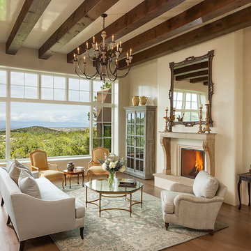 2216 Wilderness Arroyo - Traditional Home Remodel