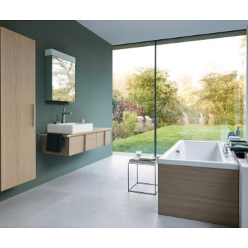 Duravit Inspiring Bathrooms