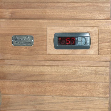 Premier Cru Wine Cellars - Rustic Wine Cellar - (310) 289-1221