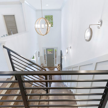 Entryways