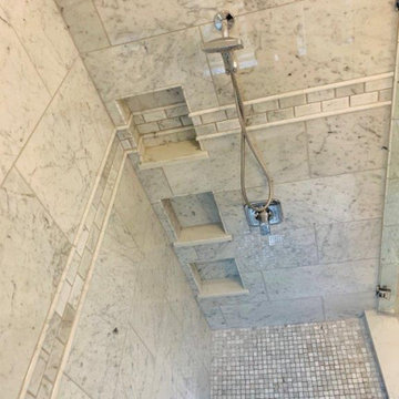 Exquisite Master Bath