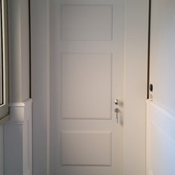 PALAZZO NAVONA - Interior Doors