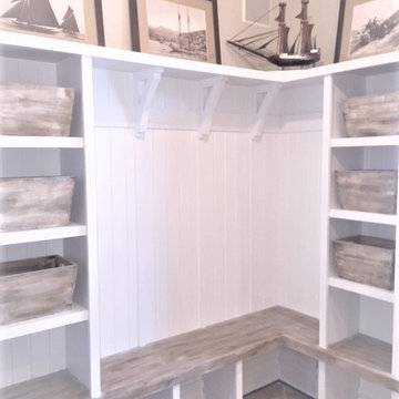 Finished Projects Interior/Exterior