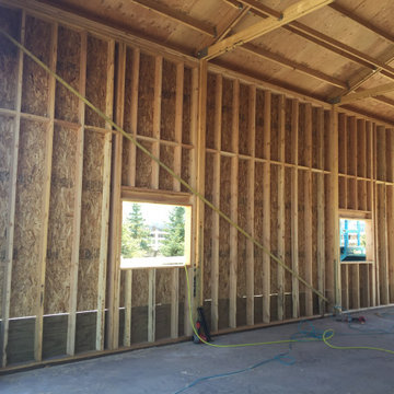 Pole Barns