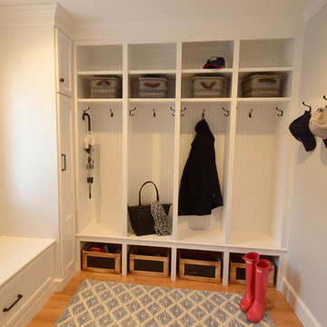 Sand Hill Kitchen Remodel