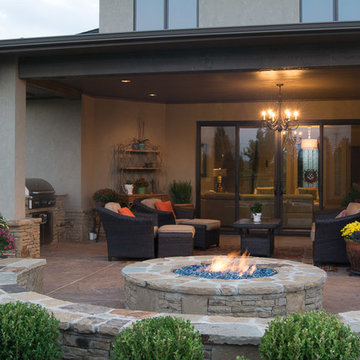 Legacy Home