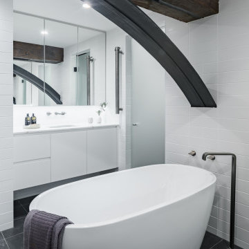 Contemporary Bathroom