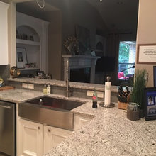 Kitchen PENDANTS
