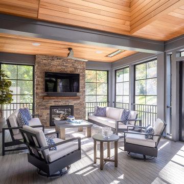 Four Season Sanctuary