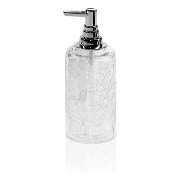 Luxury Soap Dispensers and Soap Dishes