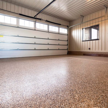 Custom Acreage Home | Rocky View County, AB
