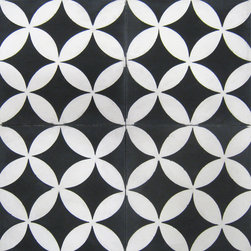 Circulos - Tile