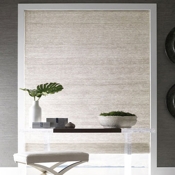 Hartmann & Forbes Handwoven Shades