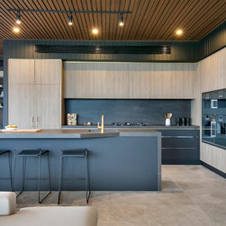 Duncan Street Sky Home - Spyre Group Collaboration - Wall & Floor Tiles