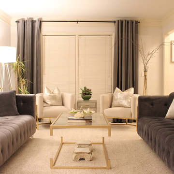 Foreclosure Renovation