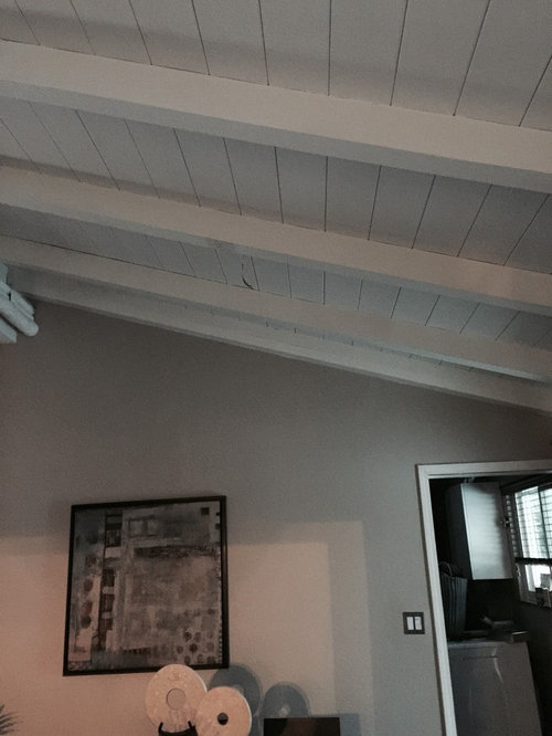 Chandelier for angled ceiling modern