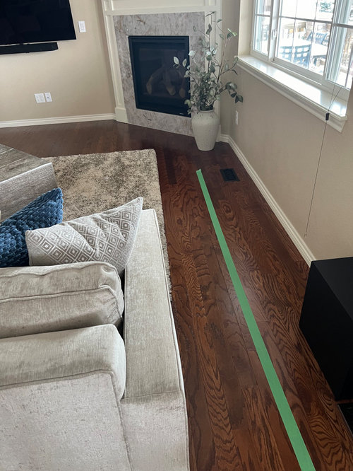 HELP PLEASE!!! Will this sectional work in my room??