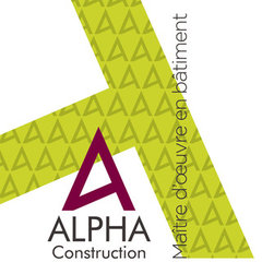 alpha construction