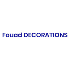 Fouad DECORATIONS