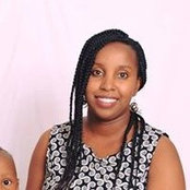 Wangui Chegeさんの写真
