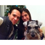 Humberto Orozco's photo