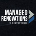 Managed Renovations's profile photo