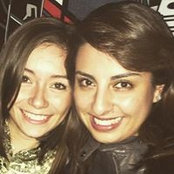 Foto de Sofia Pascacio Cor

