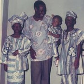 Ayomide Asana's photo