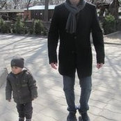 Sergey Novikov's photo