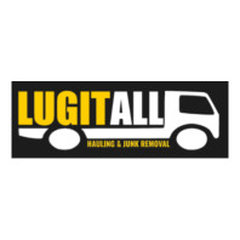 Lugitall Hauling & Junk Removal