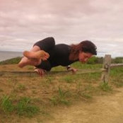 Stefanie Eris's photo