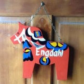 Michael Engdahlさんの写真