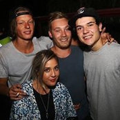 Josh Collier's photo