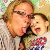 Jason N Holly Custer's photo