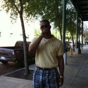 Robert Johnson's photo