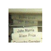 John Morris's photo