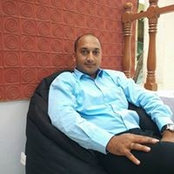 Anantha Ramachandra's photo