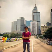 Gamy Wong's photo