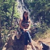 Lizzie Varroyo's photo