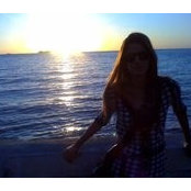Maria Daneri's photo