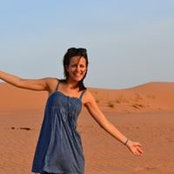 Elena Daddi's photo