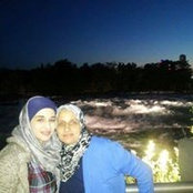 Heba Abdallah's photo