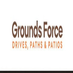 Groundforce Drives & Patios Ltd