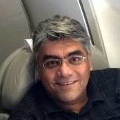 Foto de Salil Dave