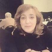 Foto von Fotini Roussou