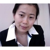 Yuan Yuan's photo