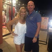 Foto von Jim Rooney